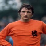 Johan Cruyff's Legendary Impact on Football and Beyond