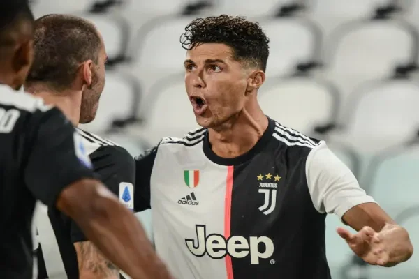 Juventus FC: Legends, Glory, and the Spirit of Turin Juventus FC: Legends, Glory, and the Spirit of Turin