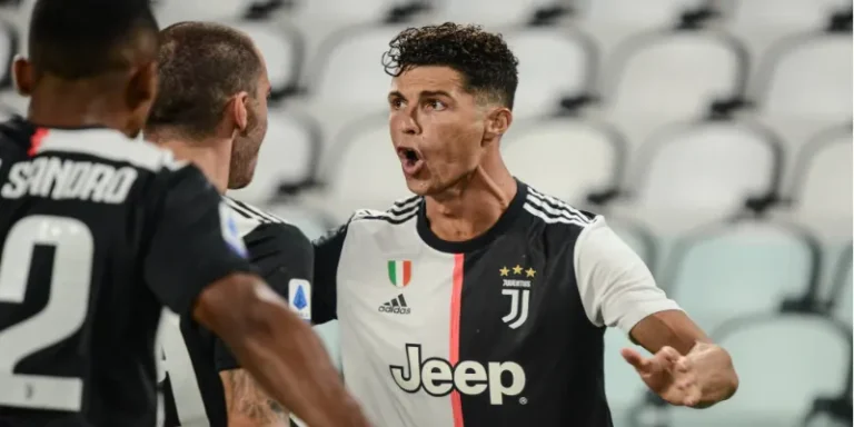 Juventus FC: Legends, Glory, and the Spirit of Turin