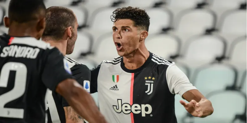 Juventus FC: Legends, Glory, and the Spirit of Turin