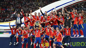 The Historical Context of the European Union Championship European Union Championship