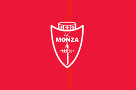Monza FC in Serie A Monza